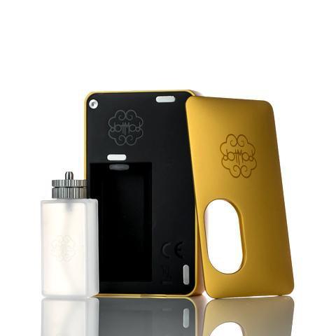 dotMod dotSquonk 100W Squonk Box Mod – VB