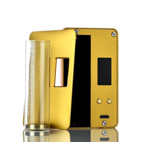 dotMod dotSquonk 100W Squonk Box Mod – VB