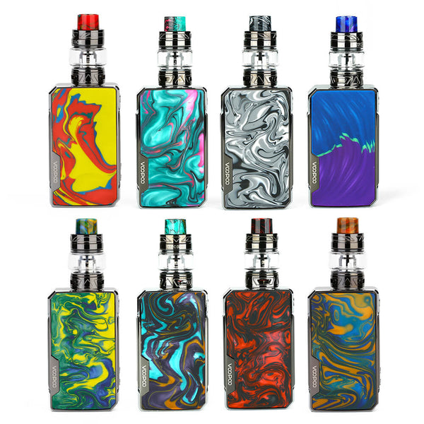 VOOPOO Drag 2 177W Platinum Edition Kit – VB