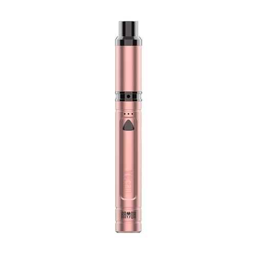 Yocan Armor Ultimate Portable Wax Vaporizer Pen Kit for Concentrate